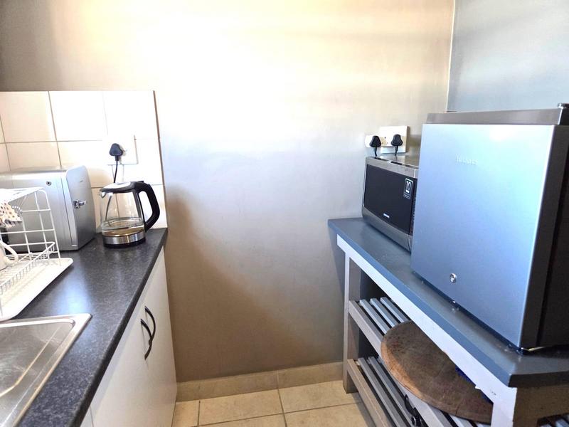 Commercial Property for Sale in Capricorn Western Cape